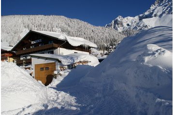 Austrija Penzión Ramsau am Dachstein, Eksterijer